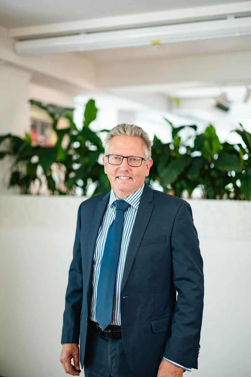 Michael Kyriak